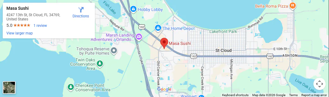 Location 4247 13th St, St Cloud, FL 34769