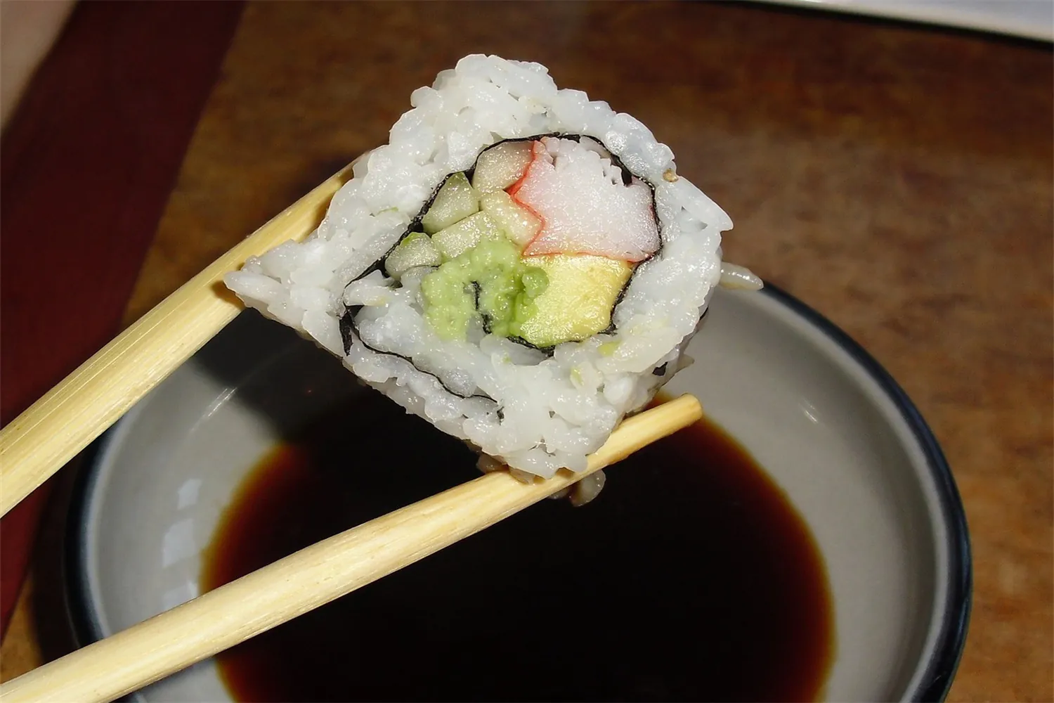 Masa Sushi, Japanese Restaurant in St. Cloud